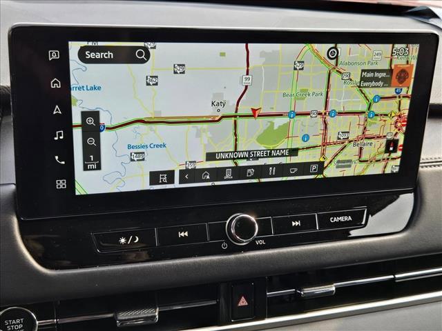 used 2025 Mitsubishi Outlander car, priced at $23,720