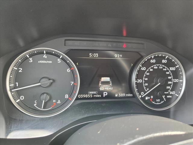 used 2025 Mitsubishi Outlander car, priced at $23,720