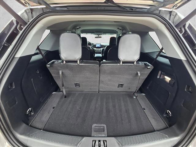 used 2023 Ford Explorer car, priced at $29,220