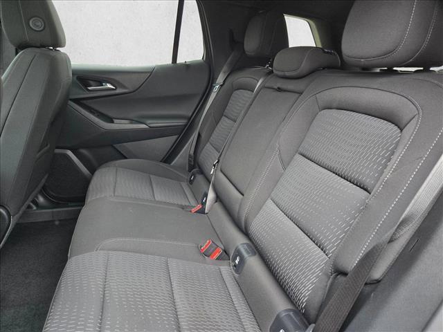 used 2025 Chevrolet Equinox car, priced at $24,596