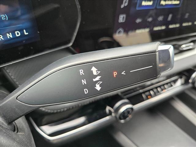 used 2025 Chevrolet Equinox car, priced at $24,596