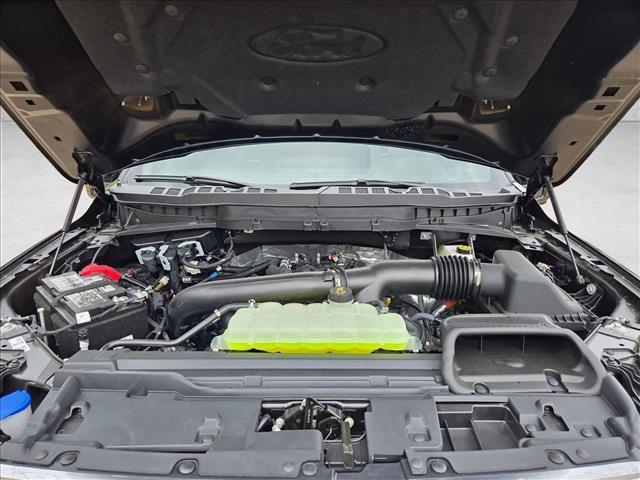 new 2026 Ford F-150 car, priced at $76,530