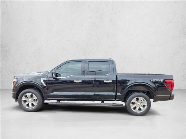 new 2026 Ford F-150 car, priced at $76,530
