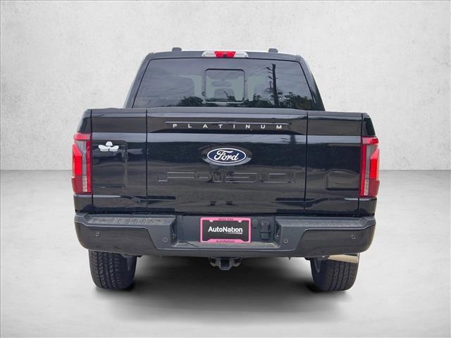 new 2026 Ford F-150 car, priced at $76,530