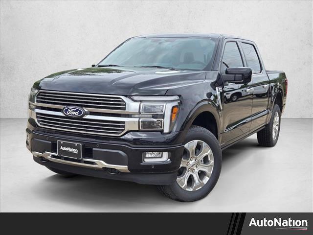 new 2026 Ford F-150 car, priced at $76,530