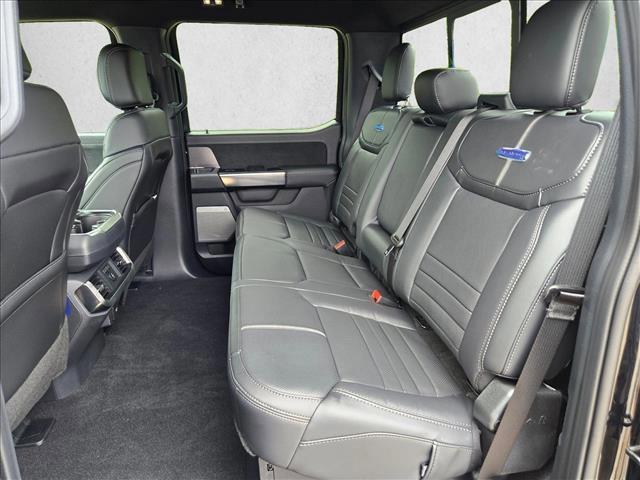 new 2026 Ford F-150 car, priced at $76,530