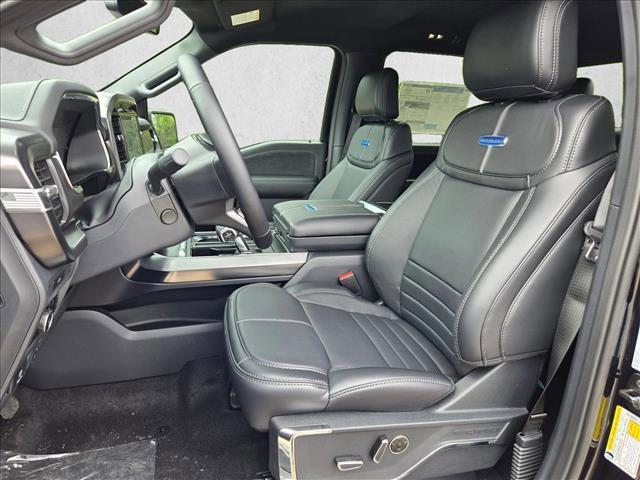 new 2026 Ford F-150 car, priced at $76,530