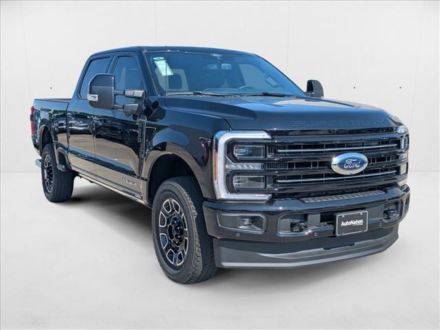 new 2026 Ford F-250 car, priced at $111,550