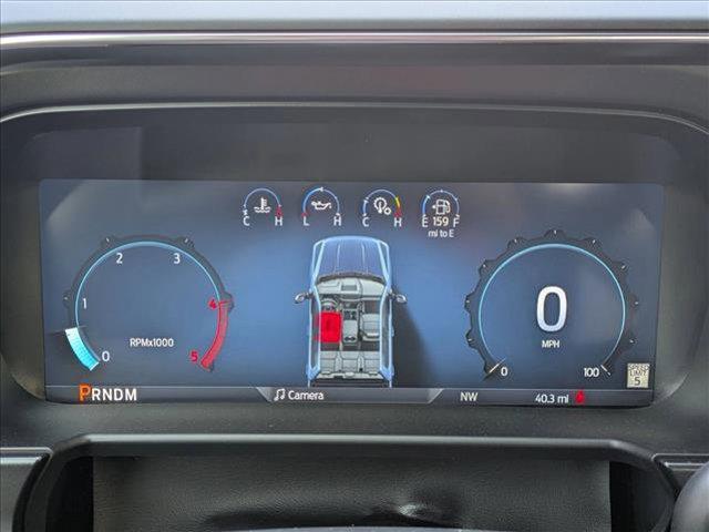 new 2026 Ford F-250 car, priced at $111,550