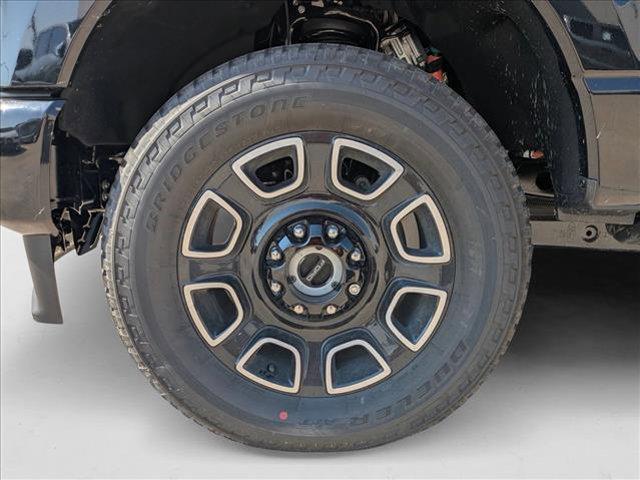 new 2026 Ford F-250 car, priced at $111,550