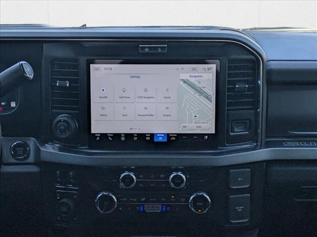 new 2026 Ford F-250 car, priced at $111,550