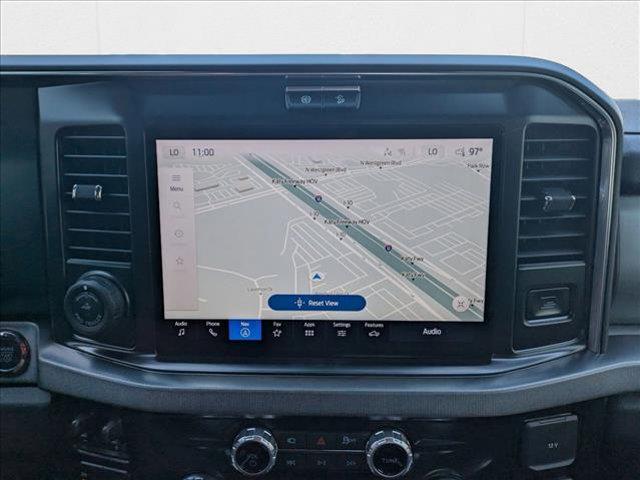 new 2026 Ford F-250 car, priced at $111,550