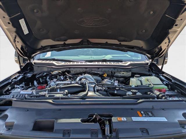 new 2026 Ford F-250 car, priced at $111,550