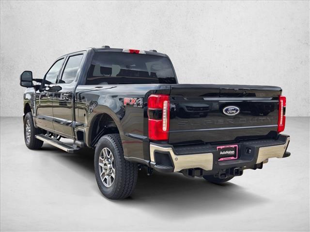 new 2026 Ford F-250 car, priced at $79,220