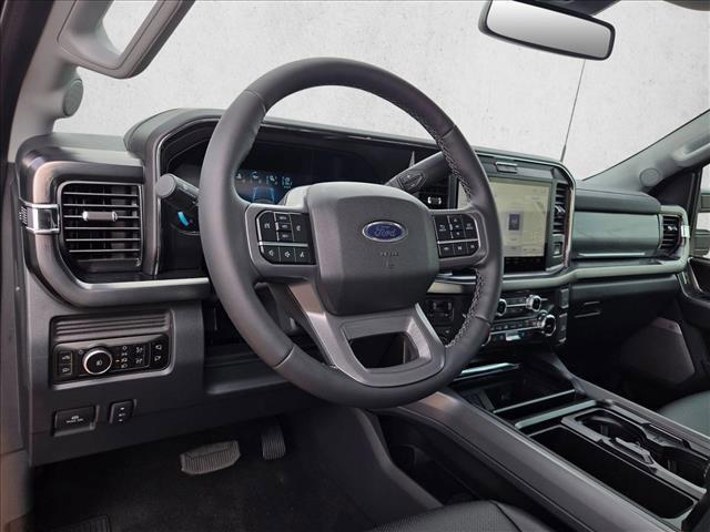 new 2026 Ford F-250 car, priced at $79,220