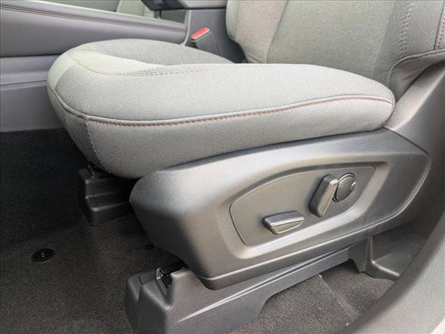 new 2025 Ford Explorer car, priced at $36,777