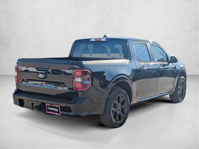 new 2026 Ford Maverick car, priced at $38,295