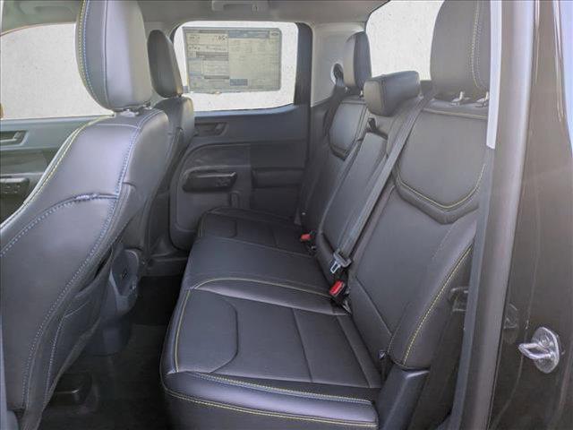 new 2026 Ford Maverick car, priced at $38,295