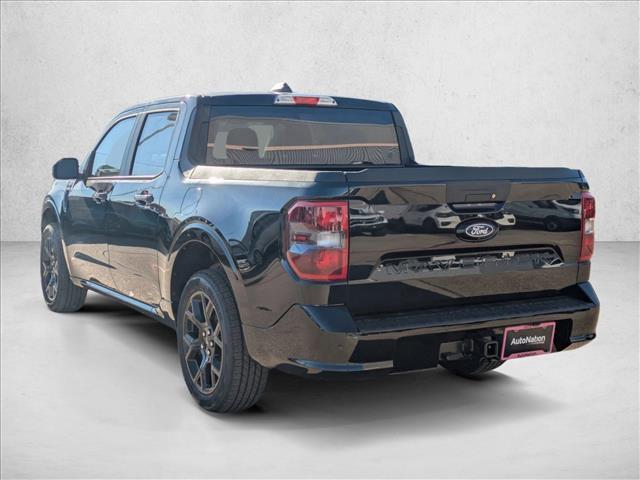 new 2026 Ford Maverick car, priced at $38,295