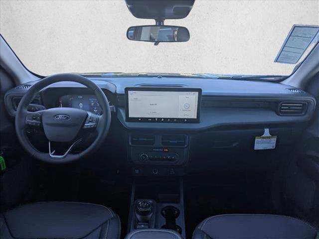 new 2026 Ford Maverick car, priced at $38,295