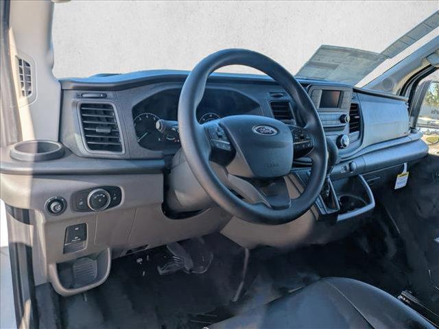 new 2025 Ford Transit-250 car, priced at $45,489