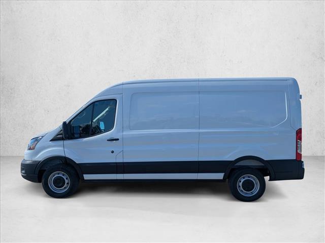 new 2025 Ford Transit-250 car, priced at $45,489