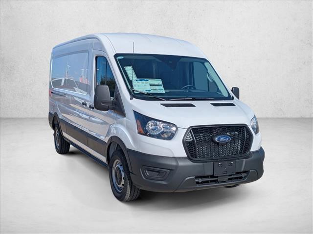 new 2025 Ford Transit-250 car, priced at $45,489