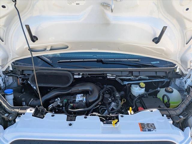 new 2025 Ford Transit-250 car, priced at $45,489