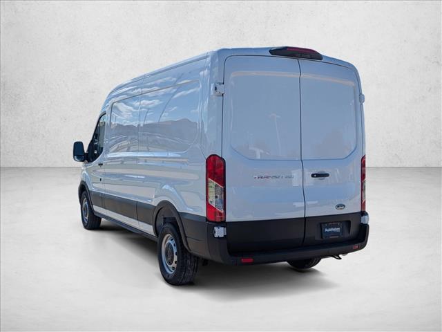 new 2025 Ford Transit-250 car, priced at $45,489