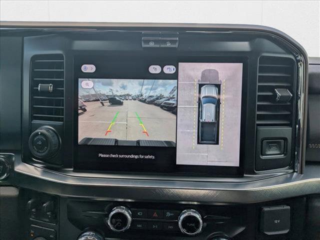 new 2025 Ford F-350 car, priced at $86,495