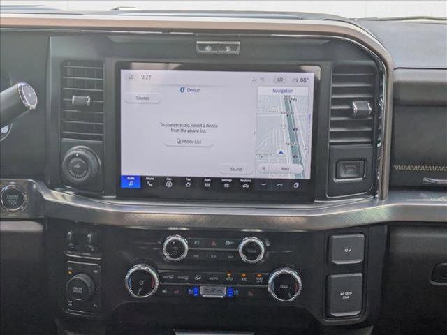 new 2025 Ford F-350 car, priced at $86,495