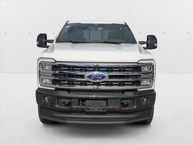 new 2025 Ford F-350 car, priced at $86,495