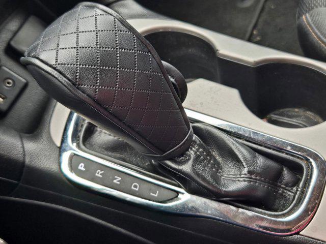 used 2017 Chevrolet Cruze car, priced at $10,595