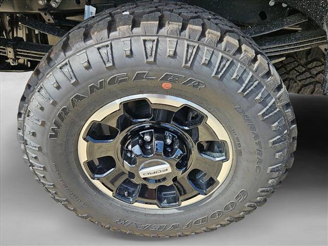 new 2026 Ford F-350 car, priced at $97,220