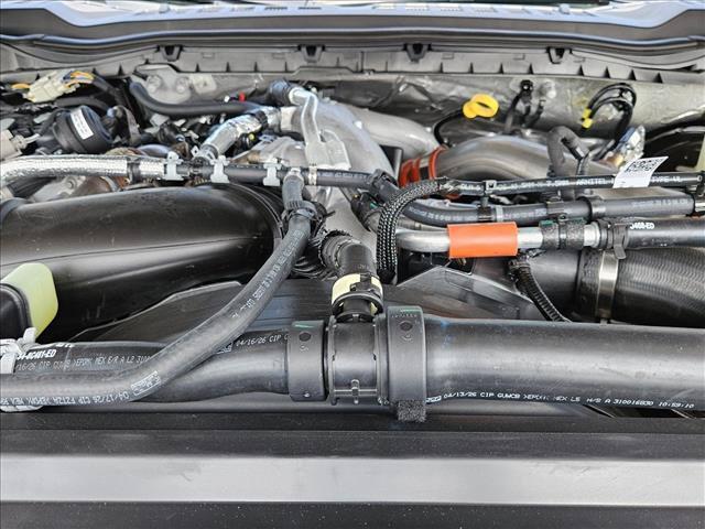 new 2026 Ford F-350 car, priced at $97,220
