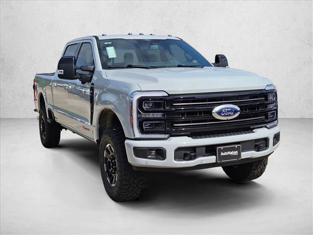 new 2026 Ford F-350 car, priced at $97,220