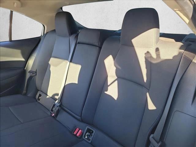 used 2024 Toyota Corolla Hybrid car, priced at $22,799