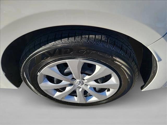 used 2024 Toyota Corolla Hybrid car, priced at $22,799