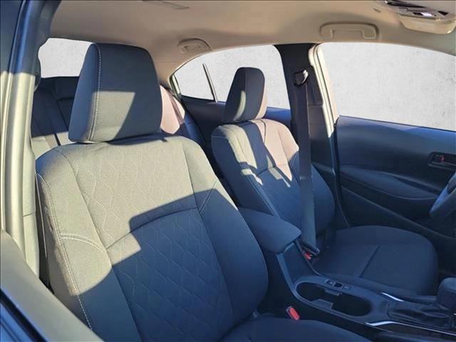 used 2024 Toyota Corolla Hybrid car, priced at $22,799