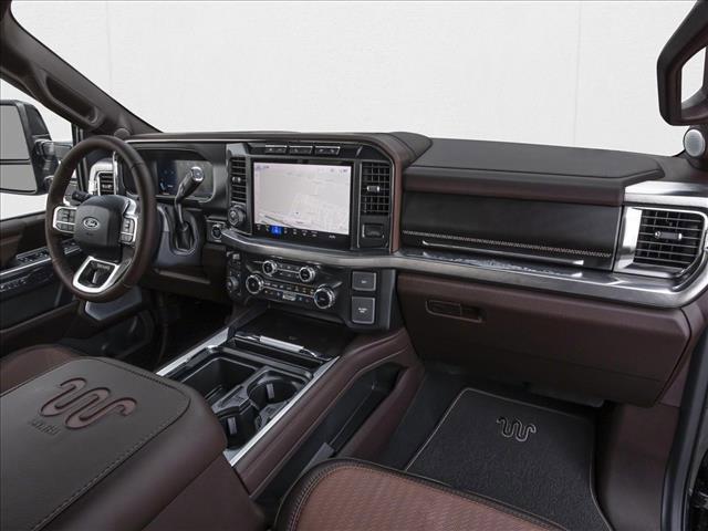 new 2026 Ford F-250 car, priced at $93,125