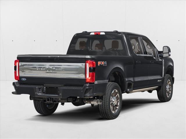 new 2026 Ford F-250 car, priced at $93,125