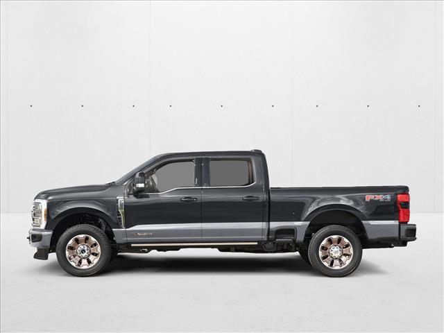 new 2026 Ford F-250 car, priced at $93,125