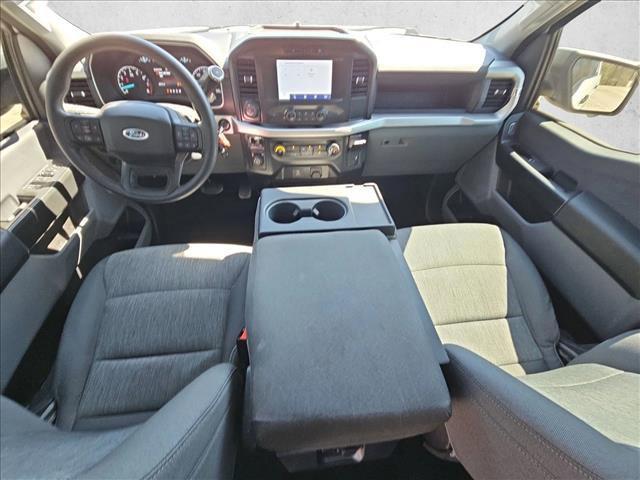 used 2022 Ford F-150 car, priced at $34,986