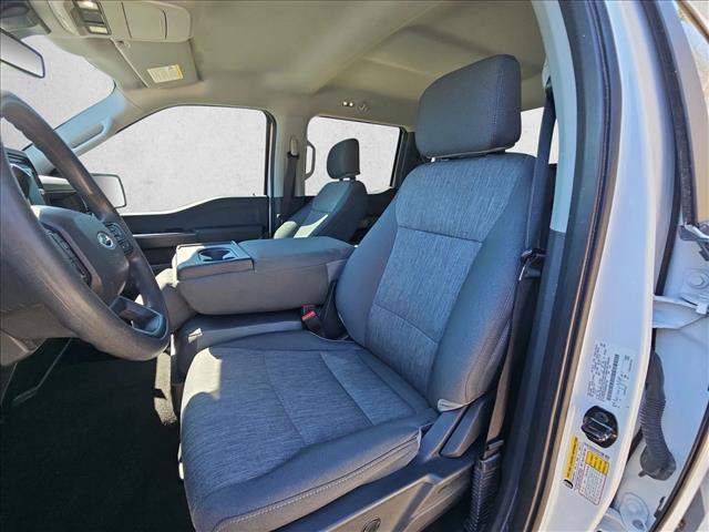 used 2022 Ford F-150 car, priced at $34,986