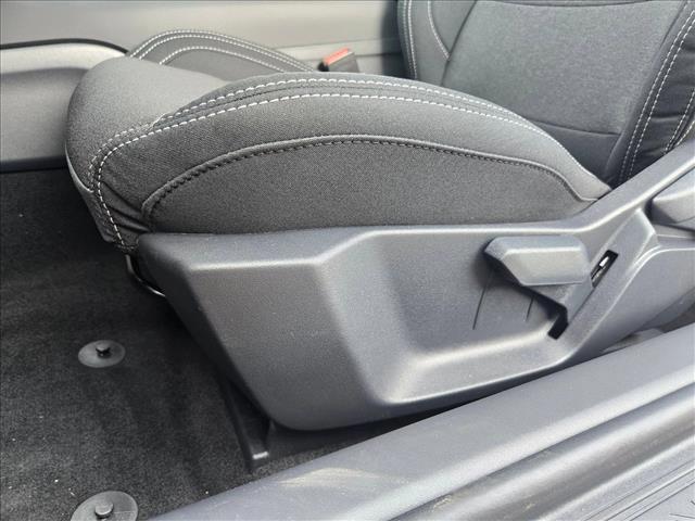 new 2026 Ford Mustang car, priced at $48,360