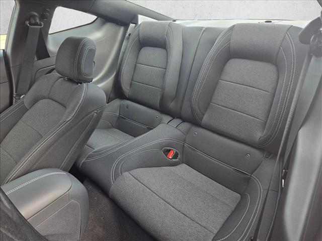 new 2026 Ford Mustang car, priced at $48,360