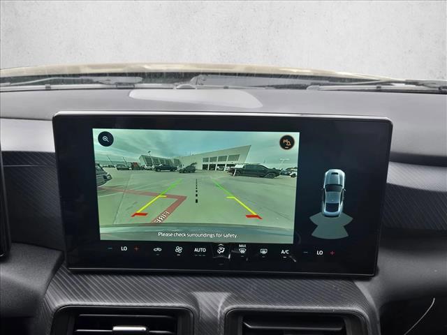 new 2026 Ford Mustang car, priced at $48,360