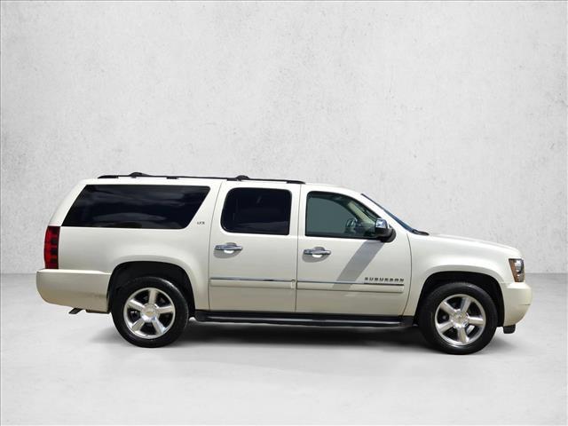 used 2014 Chevrolet Suburban car, priced at $17,995