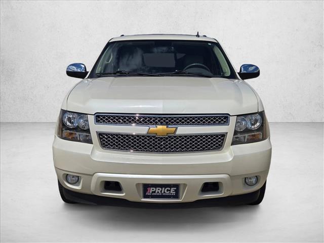 used 2014 Chevrolet Suburban car, priced at $17,995