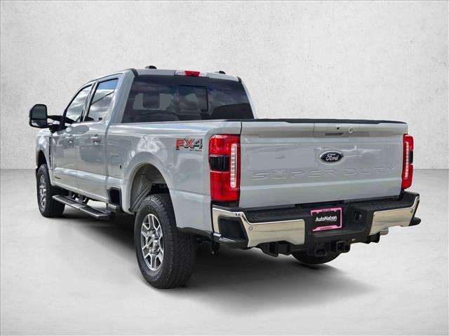 new 2026 Ford F-250 car, priced at $85,540